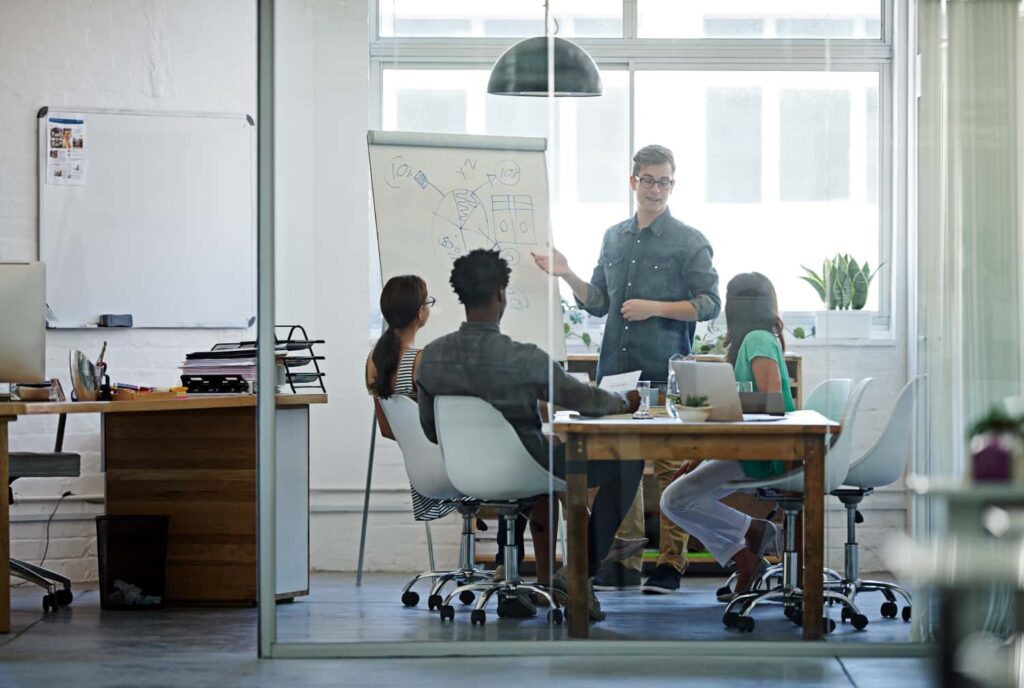 making an important point shot of a group of cowo 2022 09 27 03 29 39 utc min